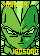 14-Vegeta Super Saiyen